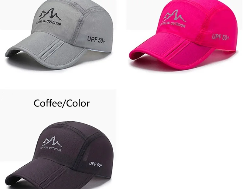 卡车马尾辫棒球帽_2019夏季新款外贸亮片卡车马尾辫棒球帽-后开口马尾帽-跨境---阿里巴巴_02