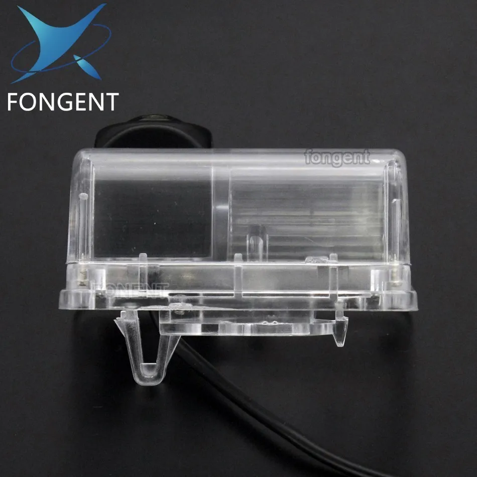 Объектив Sony/MCCD рыбий глаз для камеры заднего вида Toyota Corolla EX/E120/BYD F3/F3R LIFAN 320