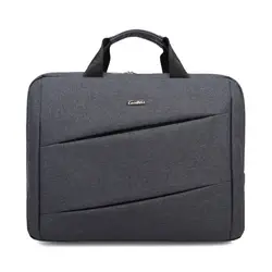 Водонепроницаемый противоударный Универсальный Красочные Бизнес 14,6 15,6 дюймов плечо Тетрадь сумка для Для мужчин Для женщин сумка для
