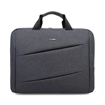 

Waterproof ShockProof Multifunction Colorful Business 14.6 15.6 Inch Shoulder Notebook Bag For Men Women Laptop bag