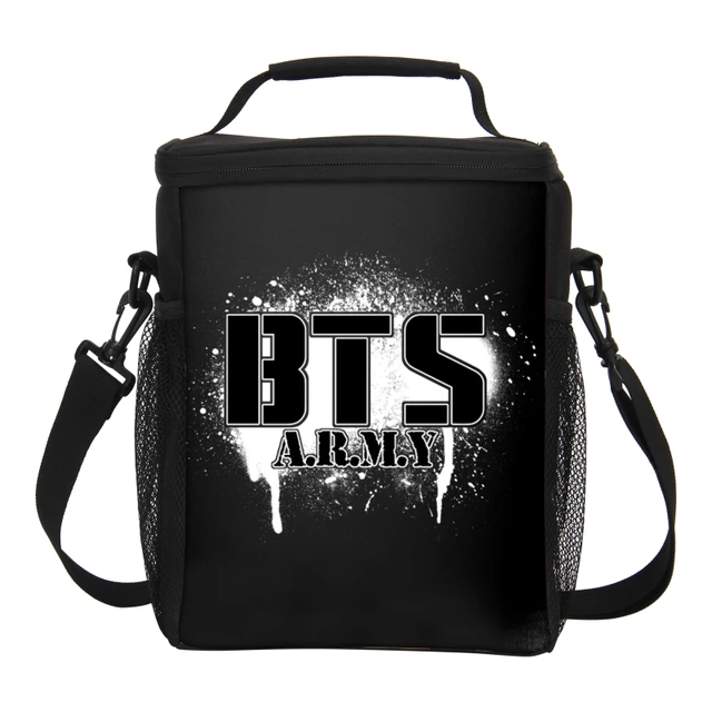 bts lunch box