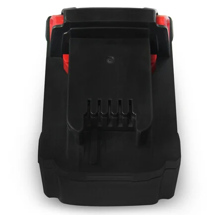 

2PCS High Quality 18V 5000mAh Li-Ion Replacement Power Tool Battery for Milwaukee