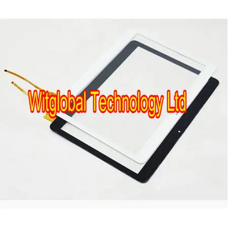 1PC 10.1/" F-WGJ10136-V1 touch screen glass