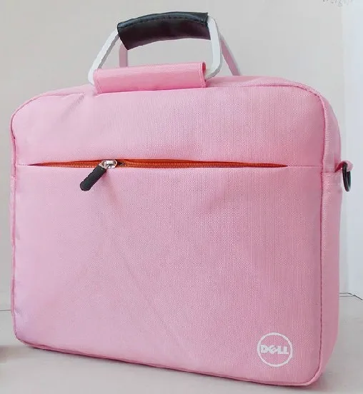 Mini laptop bag for 10.1 with aluminium handles messenger laptop notebook bag outdoor travel bag