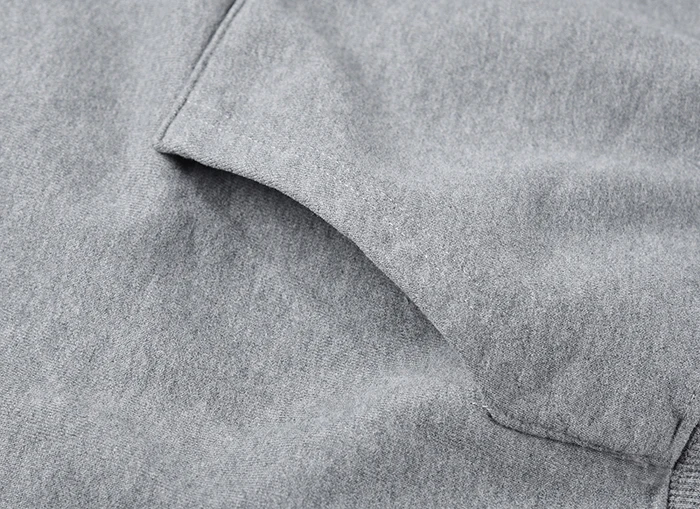 Осень и зима новые мужские толстовки Досуг Твердые хип хоп Sreetwear топы с капюшоном с длинным рукавом мужская одежда топ с капюшоном