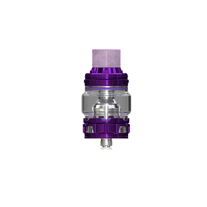 Атомайзер Eleaf ELLO Duro 6 5 мл подходит для электронных сигарет набор аккумуляторов iJust