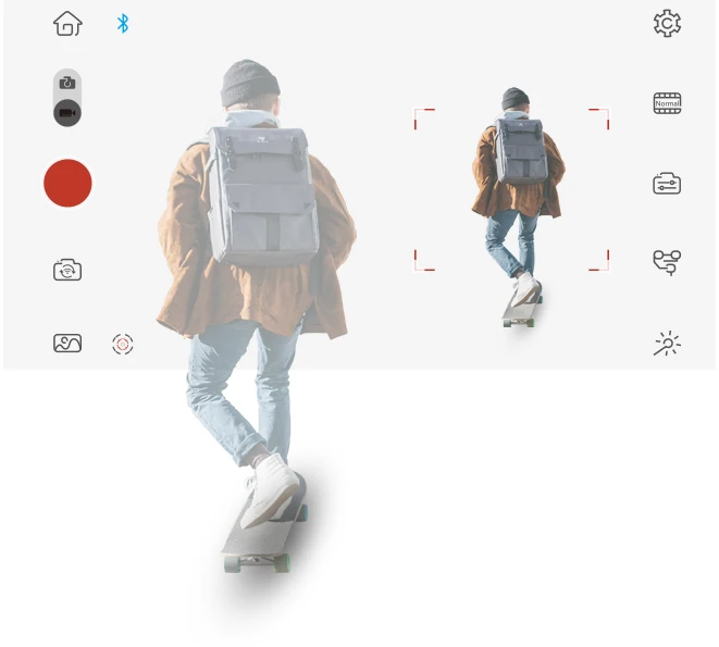 tracking