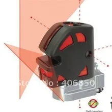 LP106 самонивелирующийся мульти-Крест линии точечные лазерные линии проекторы, инструмент лазерный уровень, измеритель уровня