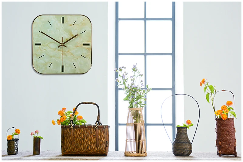 Wood Clock Wall Diy Clock Watch Wall Clock Wall Sticker Clock Wall Digital Clock Peacock Wall Clock Clock Kitchen Wall Clock 3d Nordic (25)