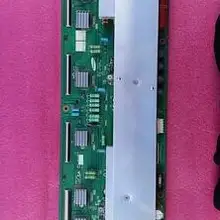 1 шт./лот оригинальная пластина 50HW-YB03/50HW-YD09Y LJ41-05308A LJ92-01516A буферная доска