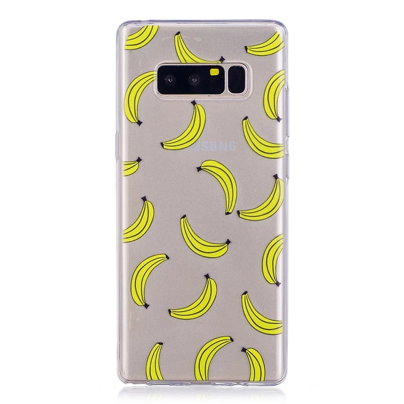 Samsung Note 8 fruits Case (2)