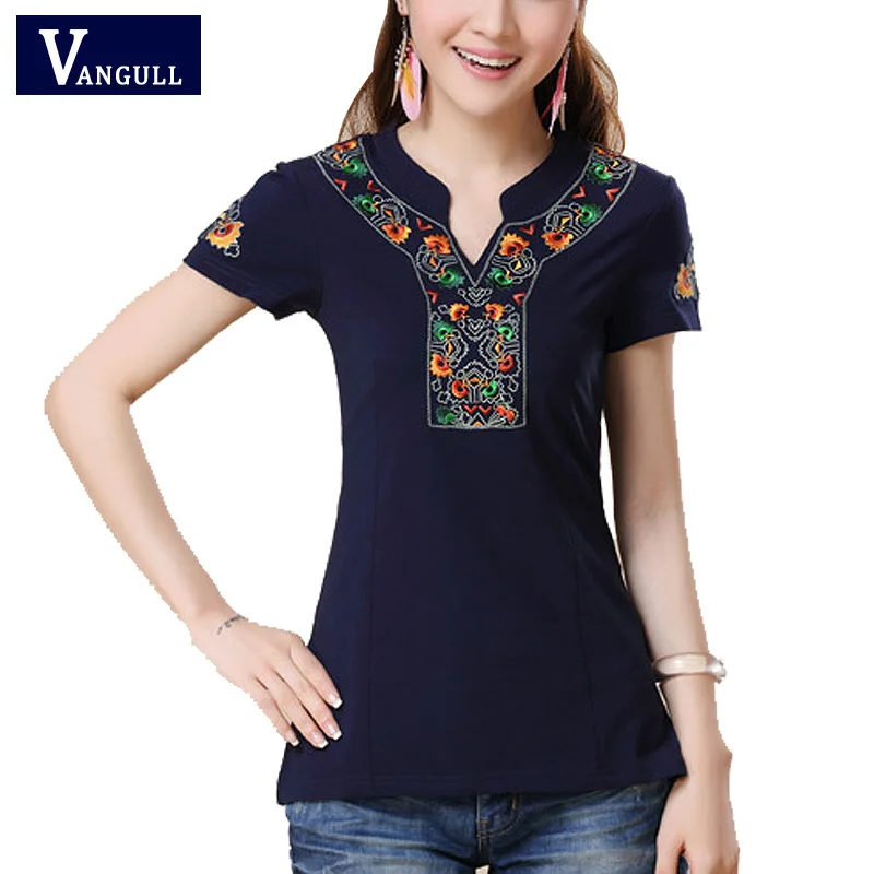 mexican t shirts for women