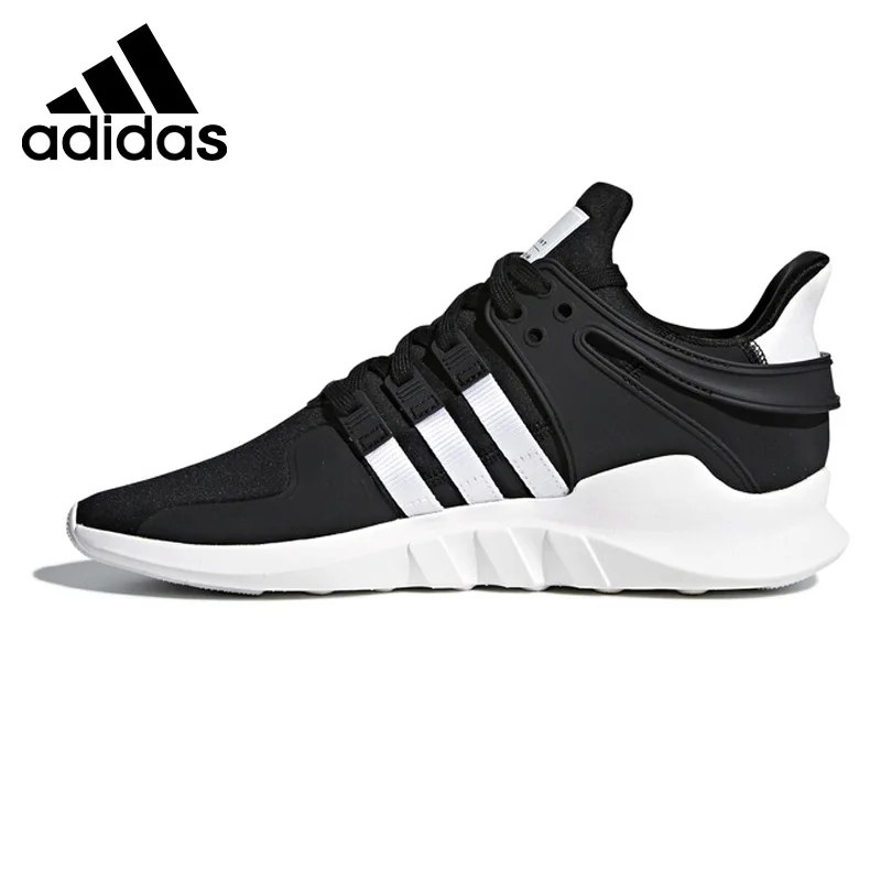 Новинка 2018 оригинальные мужские кроссовки для скейтбординга Adidas Originals EQT с