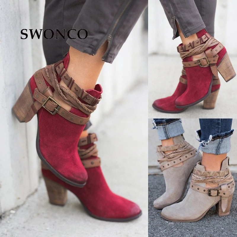 SWONCO Women