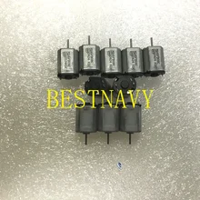 Двигатель для новых Matsushita 6 DVD механизм чейнджер W221 небольшой мотор класса запчастей для Ipad 5 шт./лот