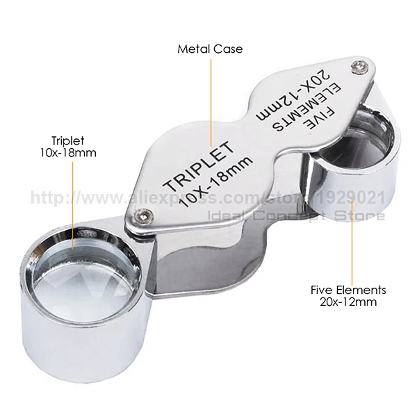 4-Ideal-Concept-Jeweller-Loupe-MG-22181-Parts