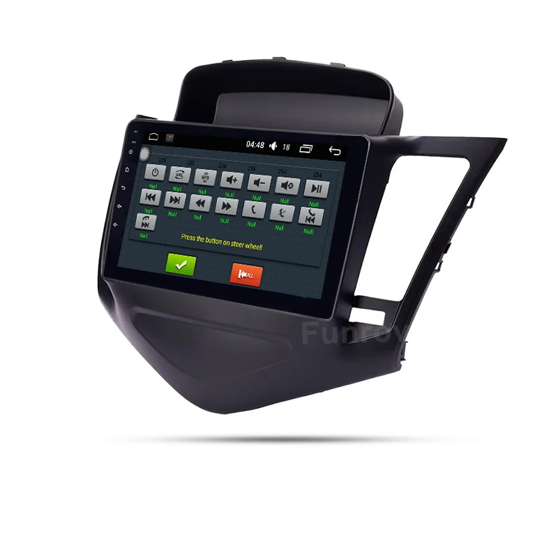 Excellent Funrover Android 8.0 9