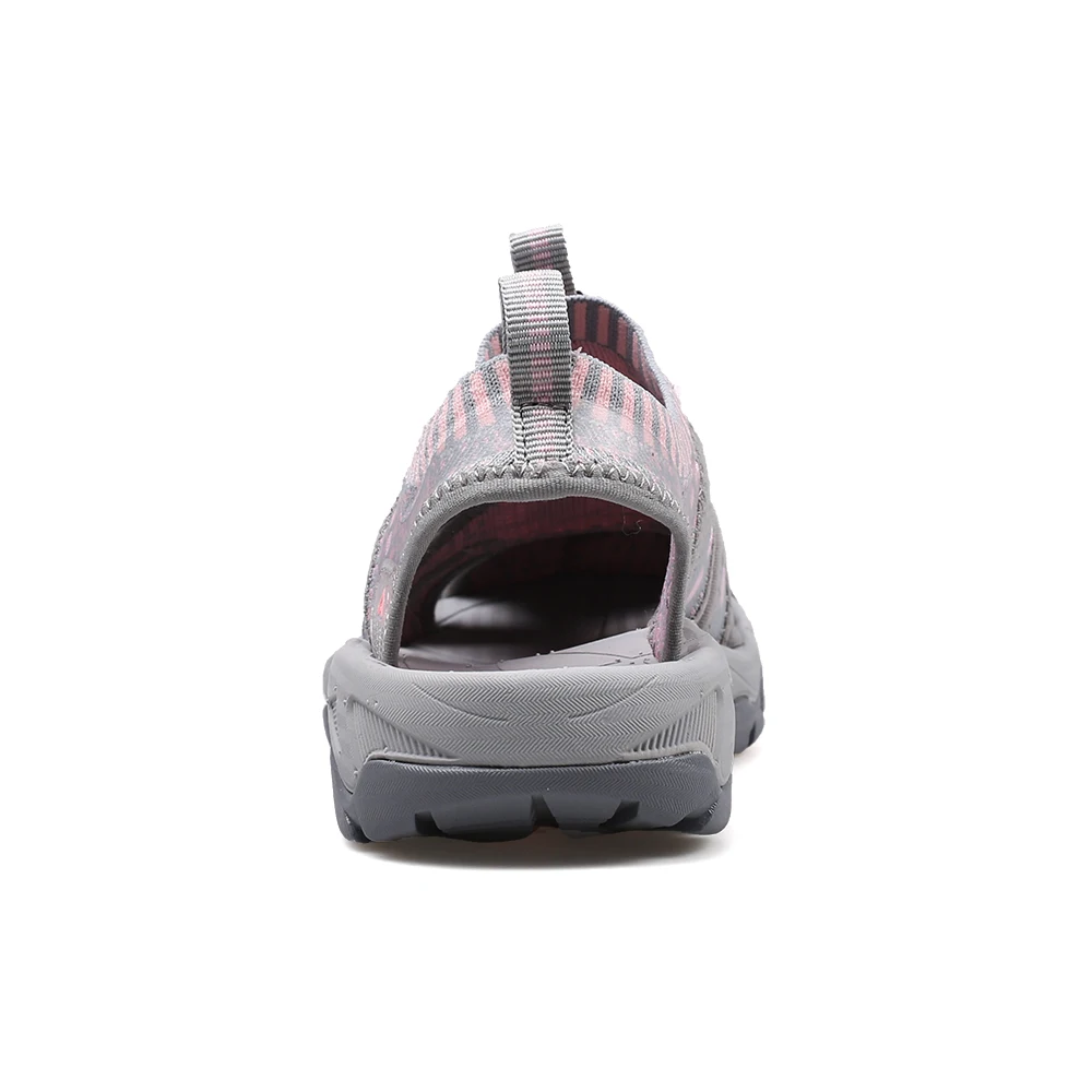 HUMTTO Brand Sandals Men Beach Shoes for Women Summer Outdoor Soft Breathable Non-slip Quick Dry Female Hiking Water Shoes Mens