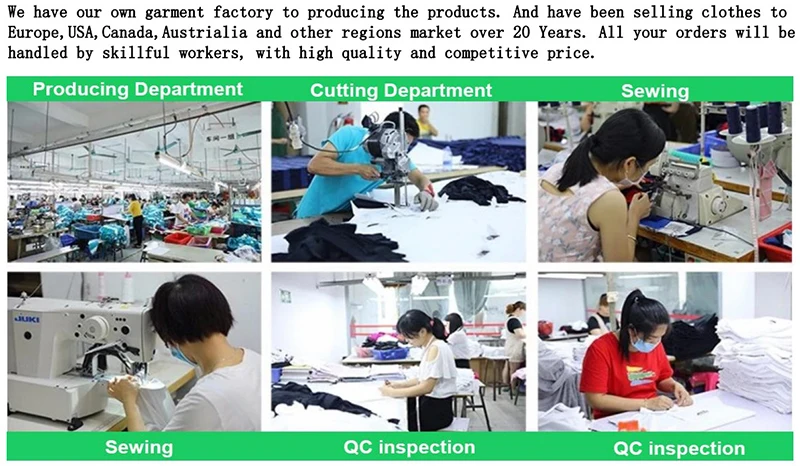 factory introduce