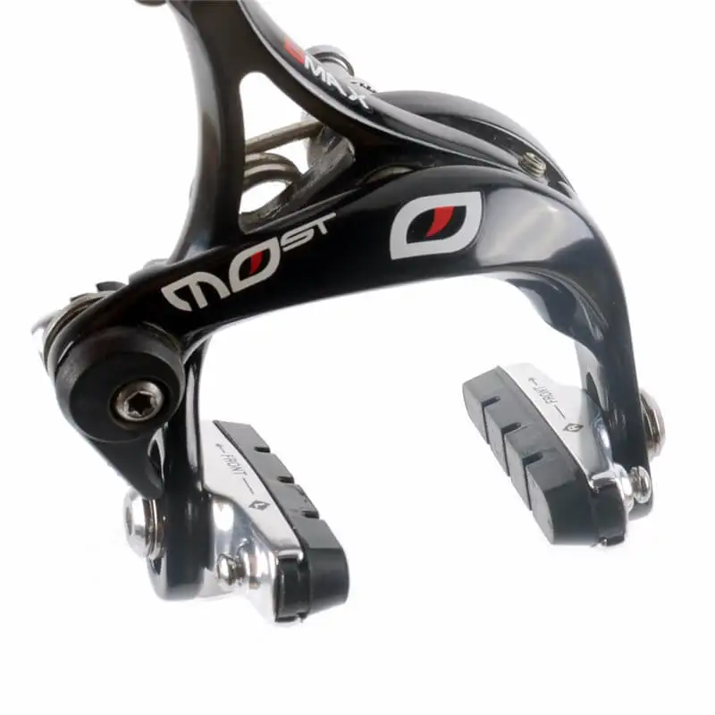 ZTTO Light-Weight MTB Road Bike Brake Shoes Pads for Shimano C-Brake Caliper