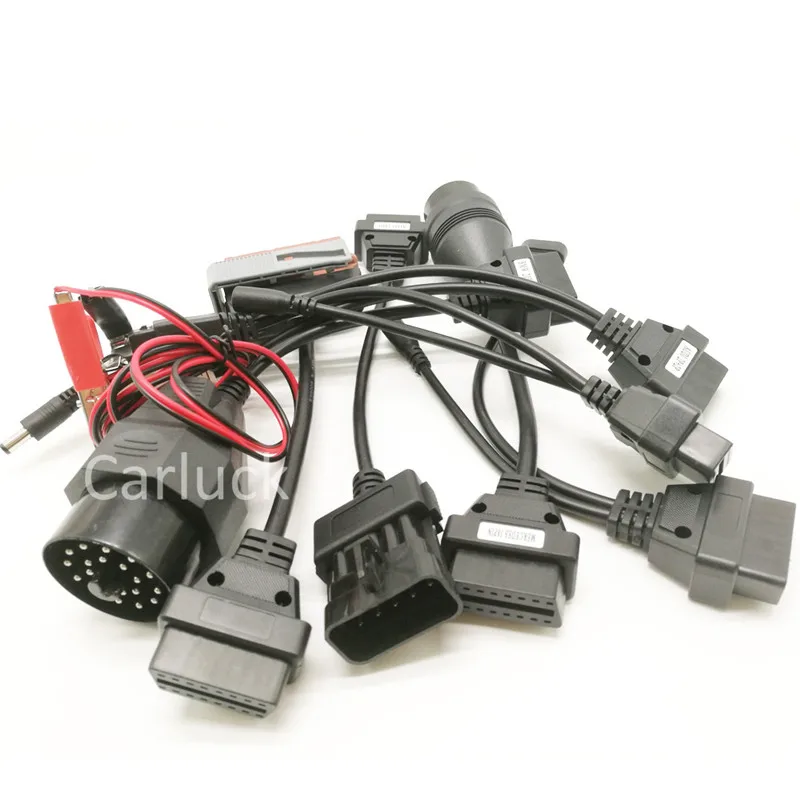 Car Cables 08