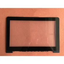 11," переднее стекло на экран панель с рамкой для Chromebook 11 G1 CB1C13 7179K 07179K non-touch