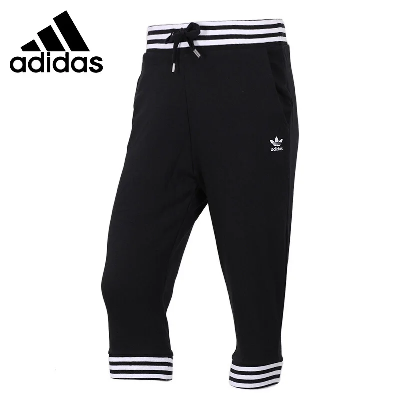 Оригинальный Новое поступление Adidas Originals 3/4 женские шорты спортивная одежда |