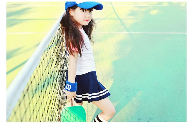 Girls sportswear A1785-12