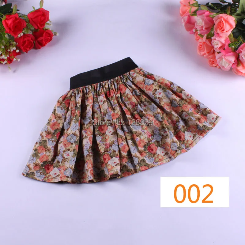 Girls Skirts (12)