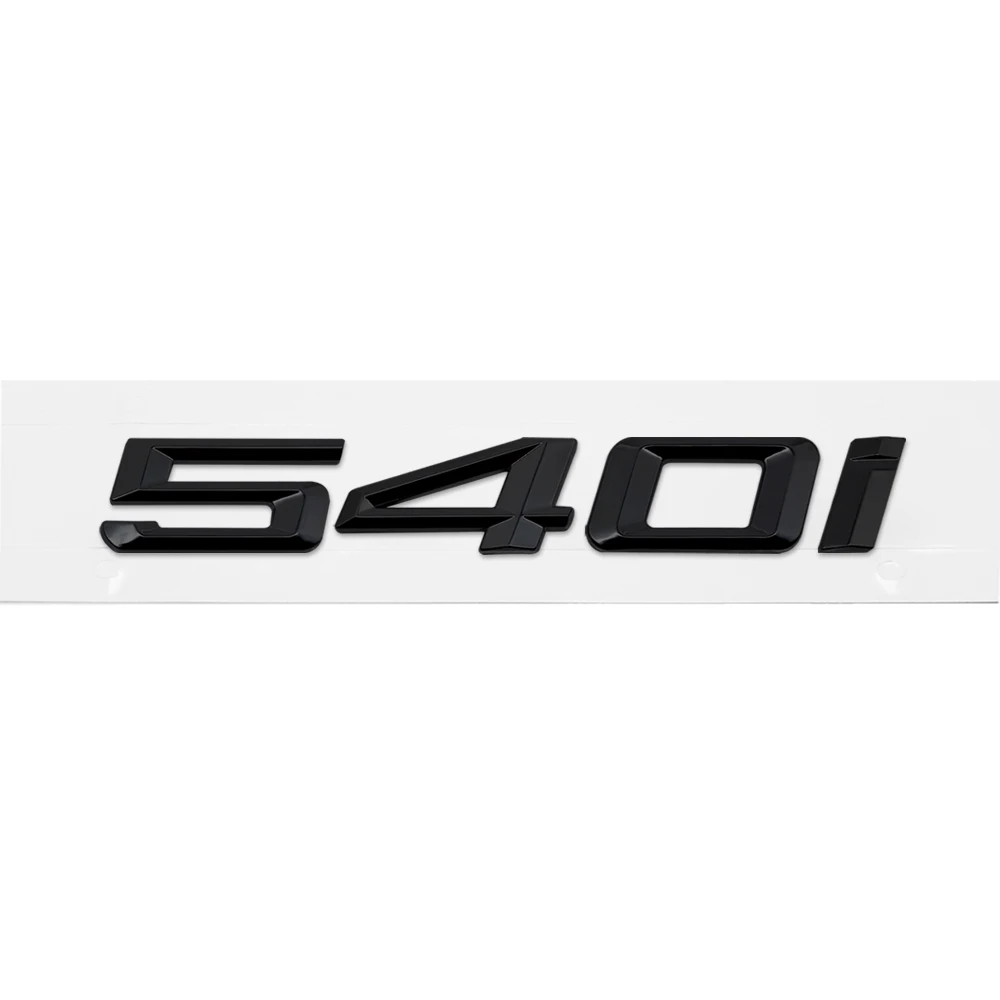 540i