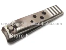 Factory directly seller– Manicure care Nail cutter Nail clipper in Stainless Steel