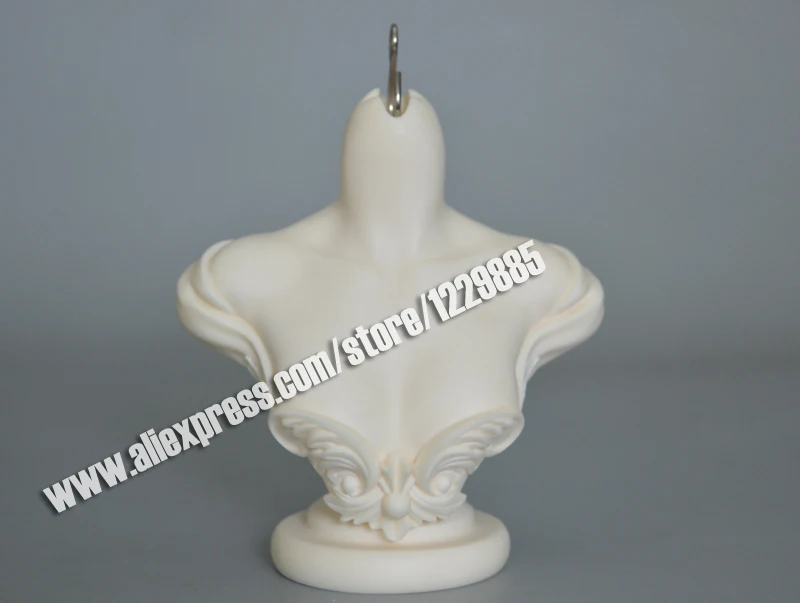 

HeHeBJD 1/3 female head stand only, without head , free shipping