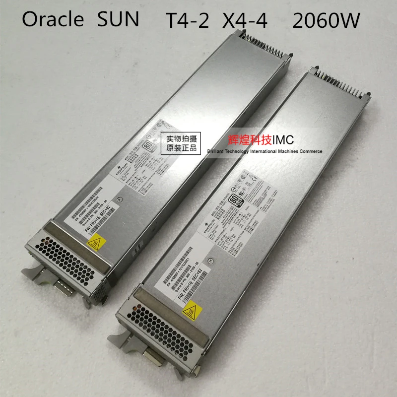 ADDA Oracle SUN T4-2 X4-4 SPASUNM-09G/10 г 300-2159-05/06 2060 W