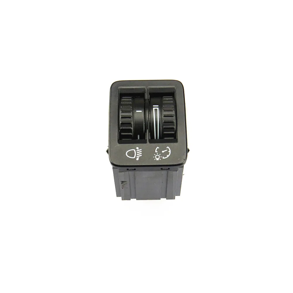 

SCJYRXS 3C8941333 Car Instrument Headlamp Height Adjustment Control Knob Switch For CC Passat B6 Sharan Seat Alhambra 2011-2014