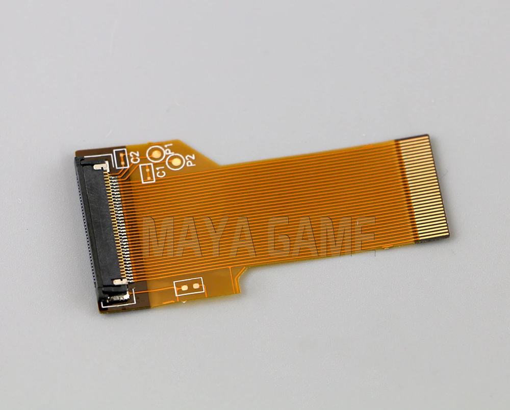 OCGAME оригинальный DIY модифицированная версия подсветки SP LCD ленточный кабель