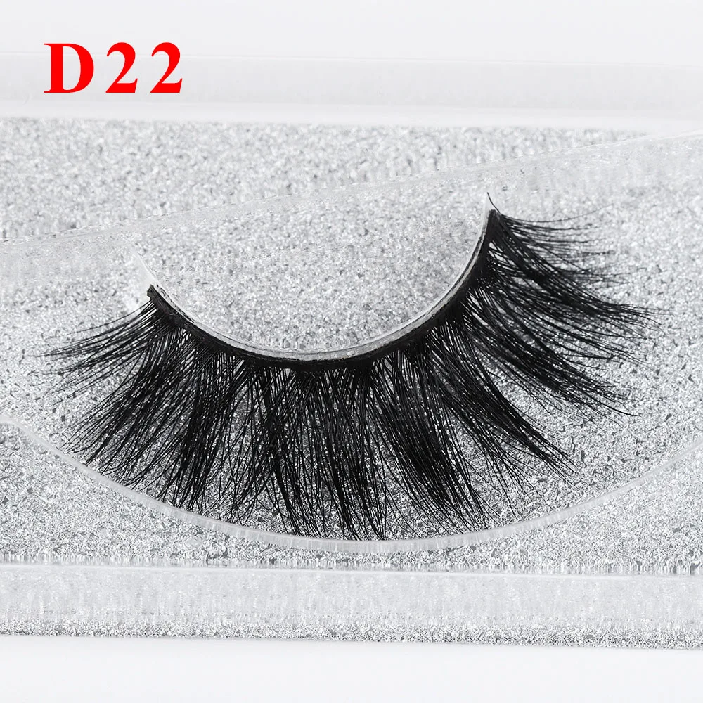 1 пара накладные ресницы из искусственной норки|3d mink false eyelashes|mink eyelashesfalse eyelashes long |