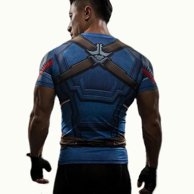 2017-marvel-batman-compression-shirt-fitness-tights-T-shirt-crossfit-quick-dry-short-sleeve-t-shirt.jpg_640x640 (14)