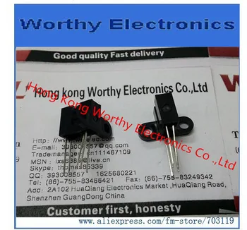 

Free shipping 10PCS/LOT GP1A51HRJ00F PHOTOINTER OPIC SLOT 3.0MM PCB