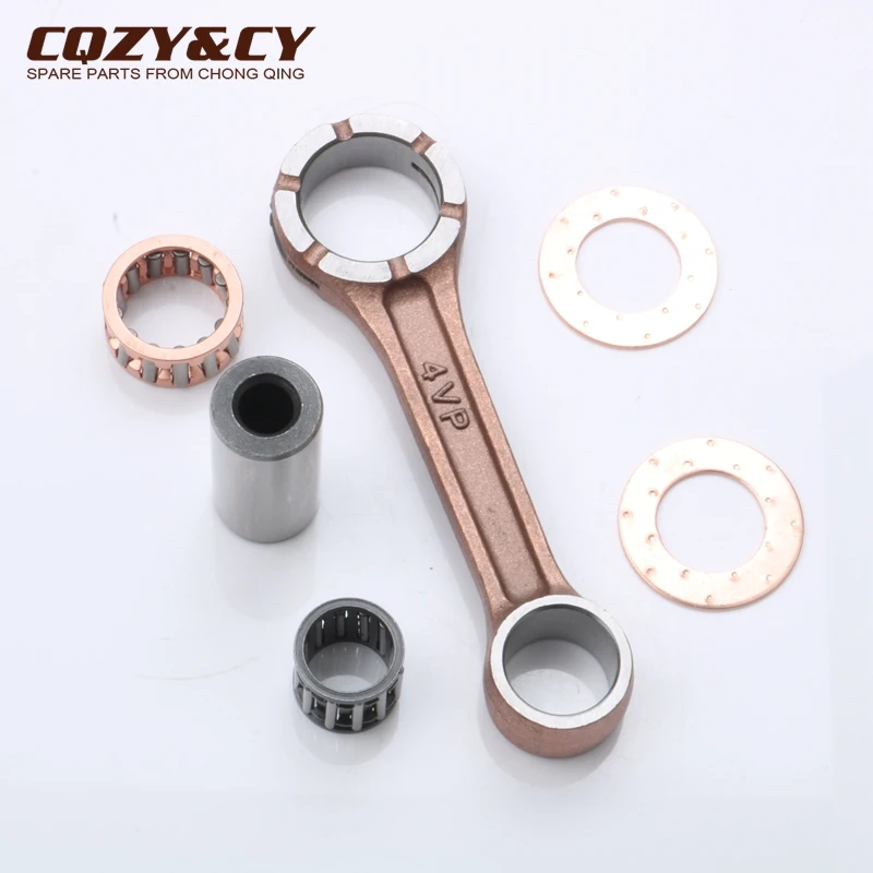 Scooter Connecting rod kit for MALAGUTI F12 phantom 100 2 stroke | Автомобили и мотоциклы