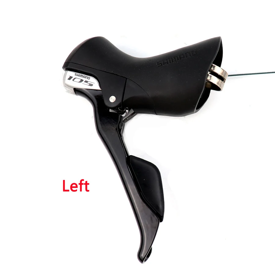 Shimano 105 ST 5800 Dual Control Lever 2x11-Speed 105 5800 Derailleur Road BIKE 22s R7000 Shifter 105 5800