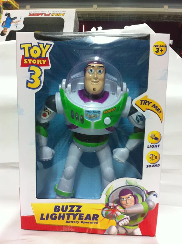 Compare Prices on Buzz Lightyear Voice- Online Shopping