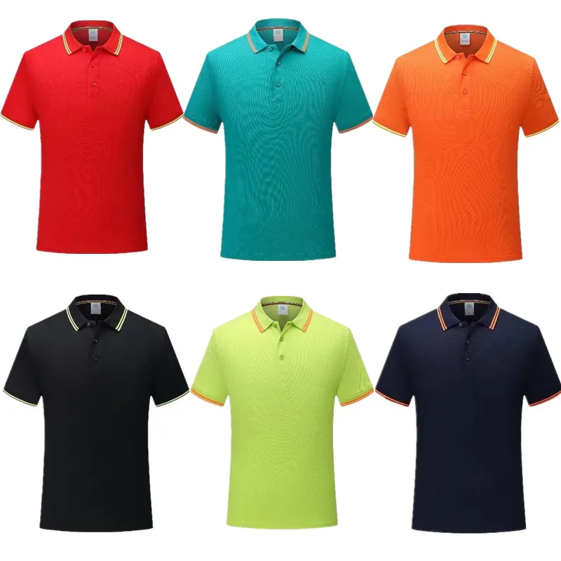 2019 Trainning Упражнение поло мужская одежда solid Мужская человек женщина