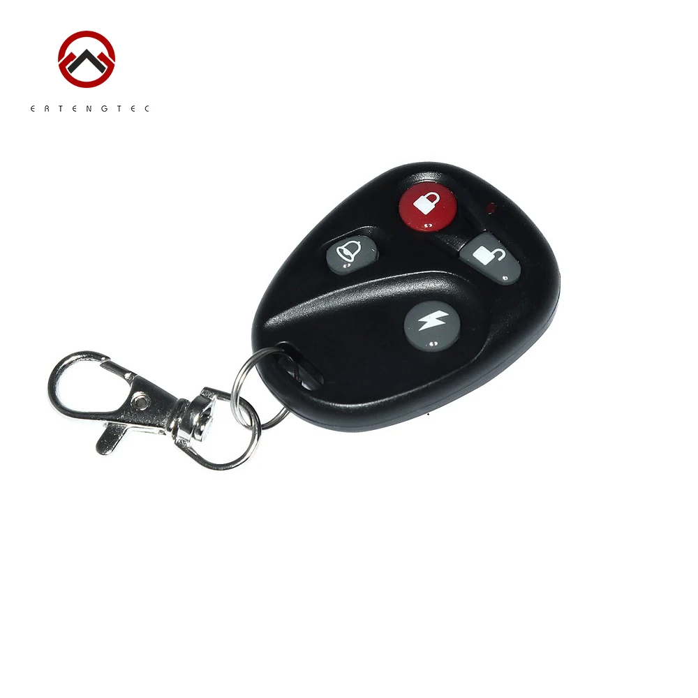 

GPS Tracker Accessory Plastic Remote Controller For Original Coban TK103B GPS103B+ TK105B GPS303G GPS303I