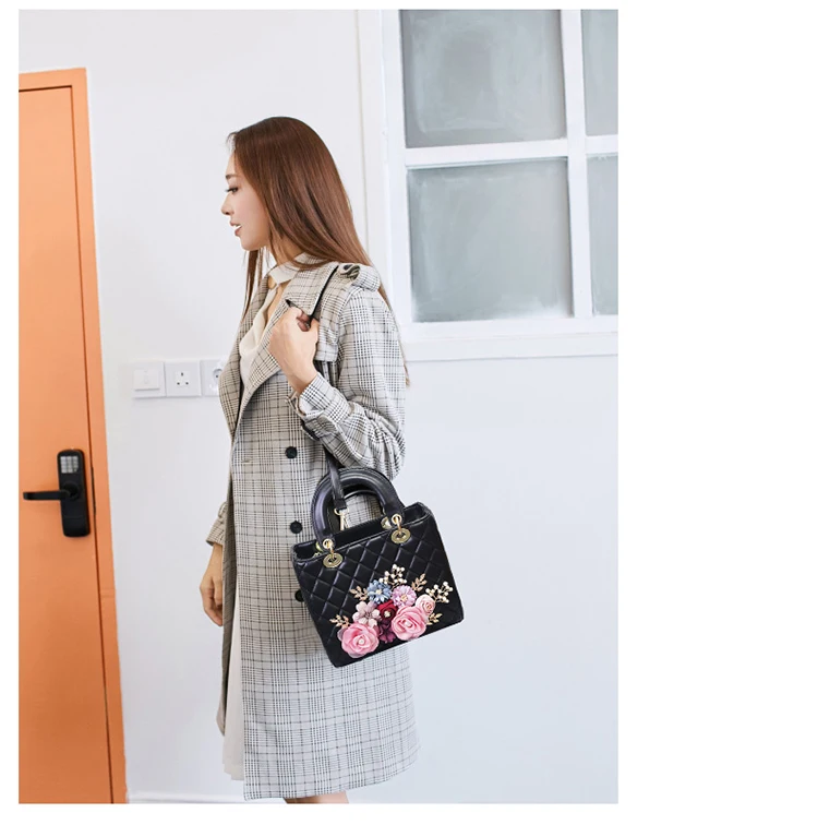 Bolsas de ombro
