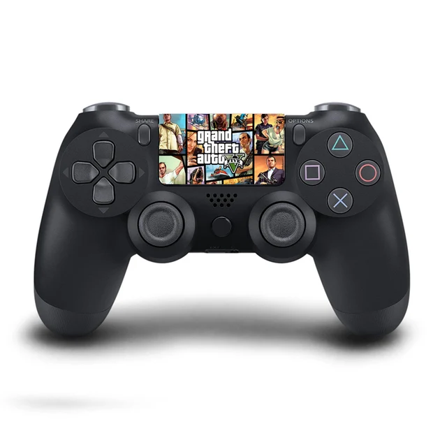 touch pad ps4