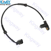 King Way-7M0927807C датчик скорости переднего колеса ABS для FORD GALAXY SEAT VW SHARAN 1048603