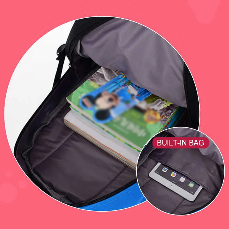 Высококачественные детские школьные сумки для девочек и мальчиков; рюкзаки для начальной школы; классические школьные сумки для подростков; детские сумки; Mochila Infantil