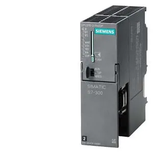 Новый ЦП 6ES7315-2EH14-0AB0 SIMATIC S7-300 6ES7 315-2EH14-0AB0 2-портовый переключатель 6ES73152EH140AB0 315-2 PN/DP