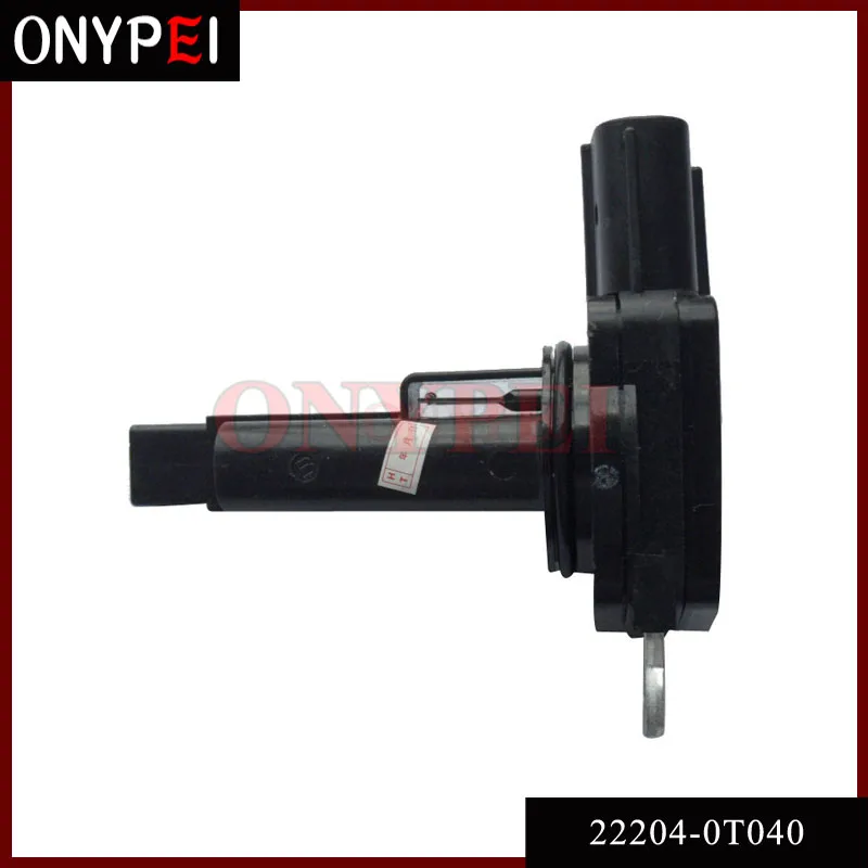 Mass Air Flow Meter MAF Sensor 22204 0T040 For Toyota Scion Prius RAV4