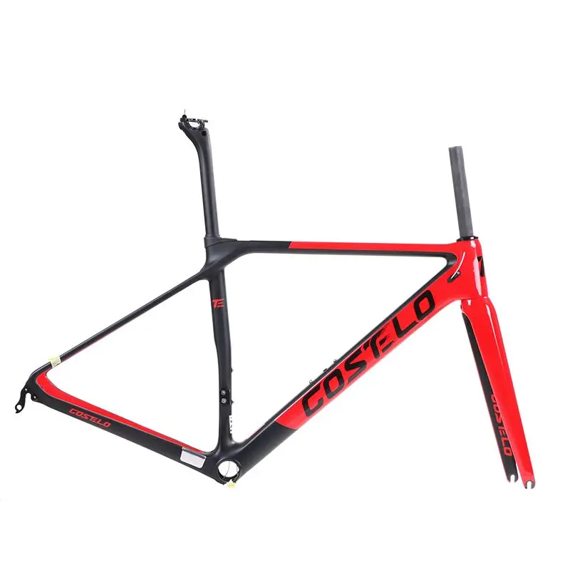 Clearance 2017 Costelo RIO 3.0 Ultra Light Road bike carbon frame XS, S, M ,L Tour of North CypusTeam 3 Clearance 2017 Costelo RIO 3.0 Ultra Light Road bike carbon frame XS, S, M ,L Tour of North CypusTeam 3